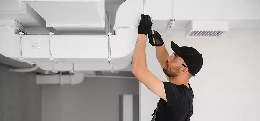 Our Air Duct Cleaning Services in Parma Heights, OH
