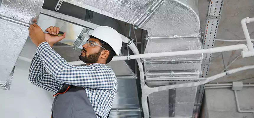 Proactive Ac Vent Repairs & Air Duct Replacement Companies Near Me in Parma Heights