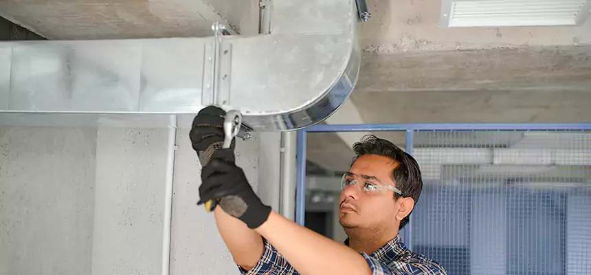 Our Air Duct Installation Services in Parma Heights, OH