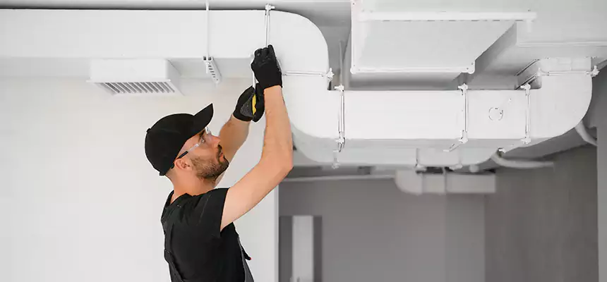 Our Air Duct Repair Services in Parma Heights, OH