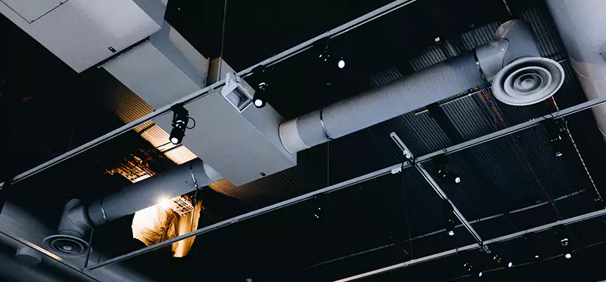 Our Air Duct Replacement Services in Parma Heights, OH