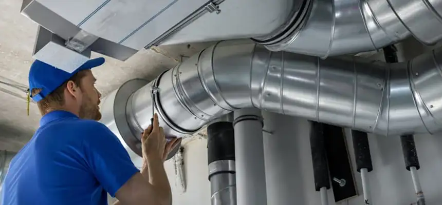 Our Commercial Laundry Vent Cleaning Services in Parma Heights, OH