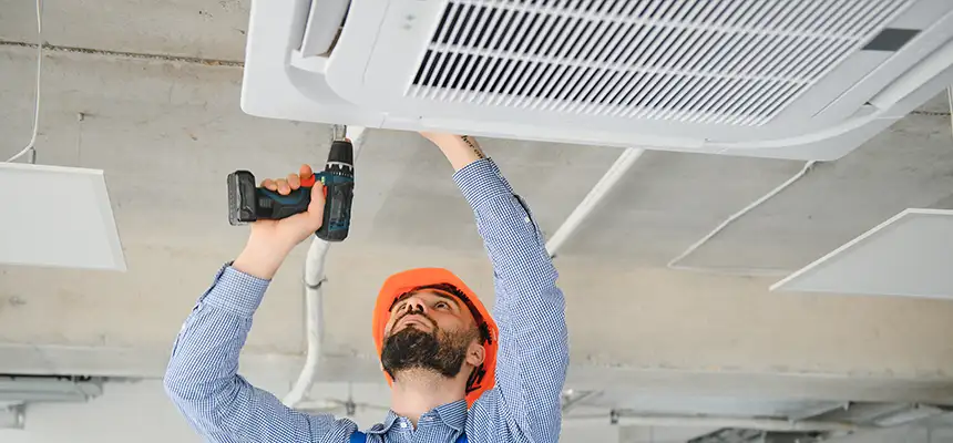 Detailed Multi‑Unit Riser & Roof Termination Cleaning in Parma Heights