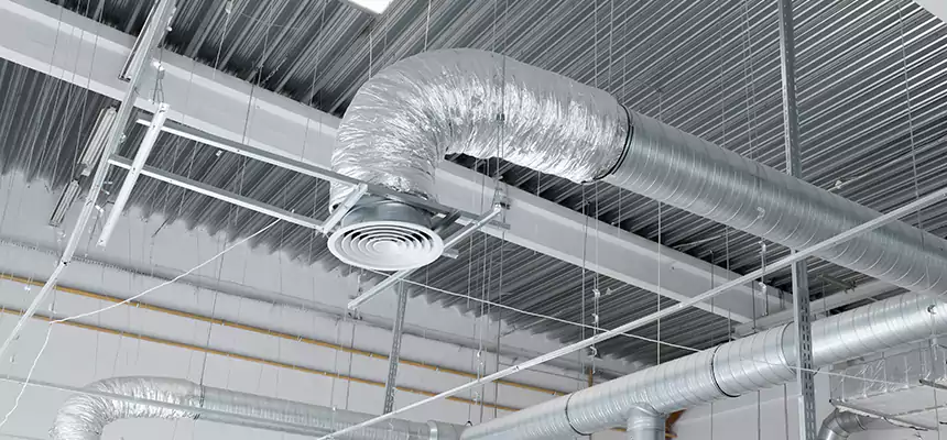 Our Dryer Vent Hose Replacement Services in Parma Heights, OH