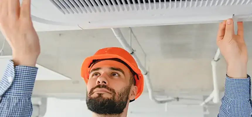 Our Furnace Vent Cleaning Services in Parma Heights, OH