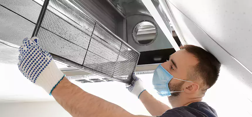 Our Home Duct Cleaning Services in Parma Heights, OH