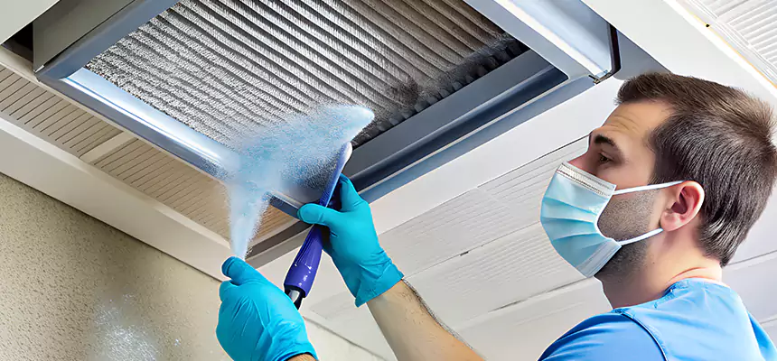 Our Home Ventilation Cleaning Services in Parma Heights, OH
