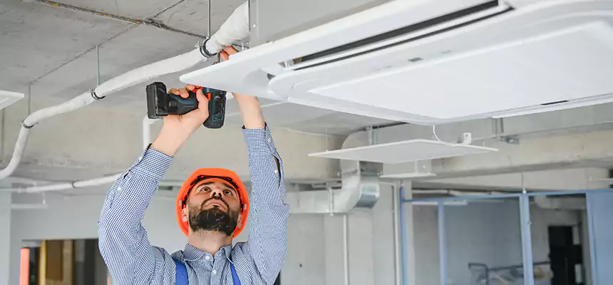 Eco‑Friendly Coil & Plenum Deep Cleaning in Parma Heights