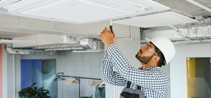 Our Roof Dryer Vent Cleaning Services in Parma Heights, OH