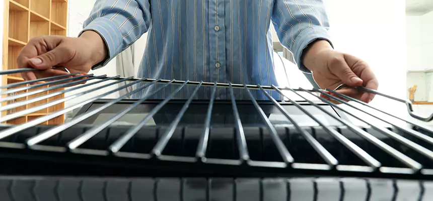 Our Vent Grille Washing Services in Parma Heights, OH
