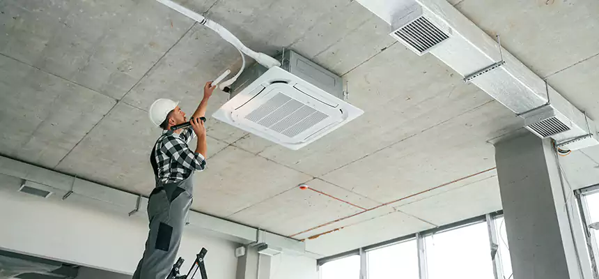 Our Wi Fi Connected Air Ducts Services in Parma Heights, OH