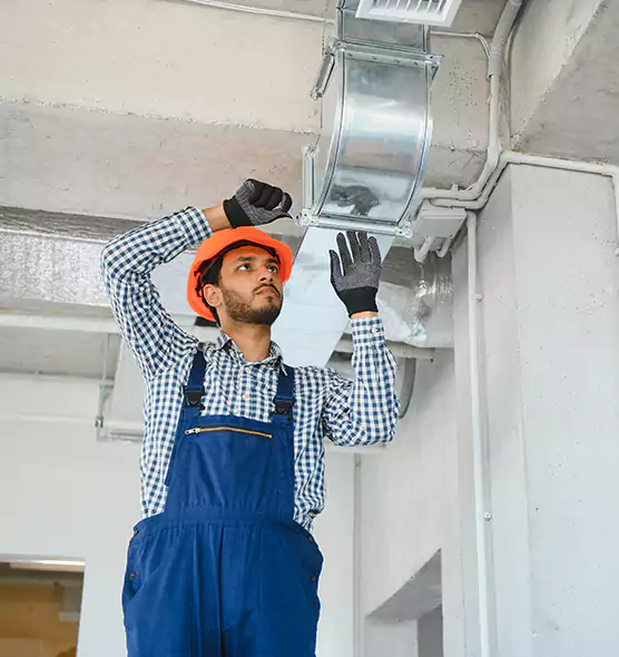Professional Air Duct Cleaning Service in Parma Heights, OH