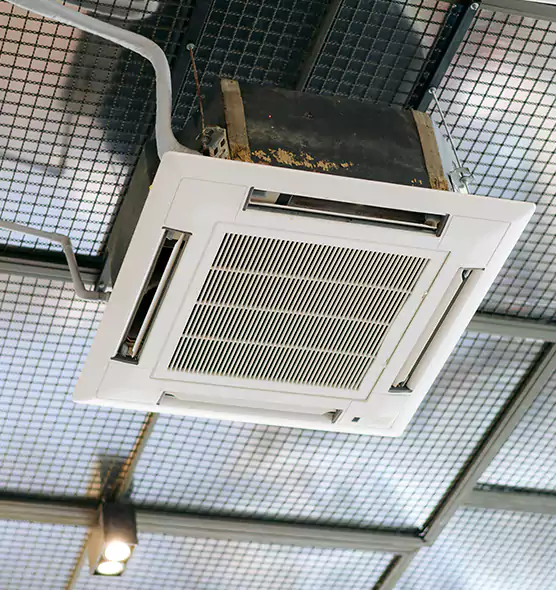 Top-Notch Allergy Relief Vent Cleaning Services in Parma Heights, OH