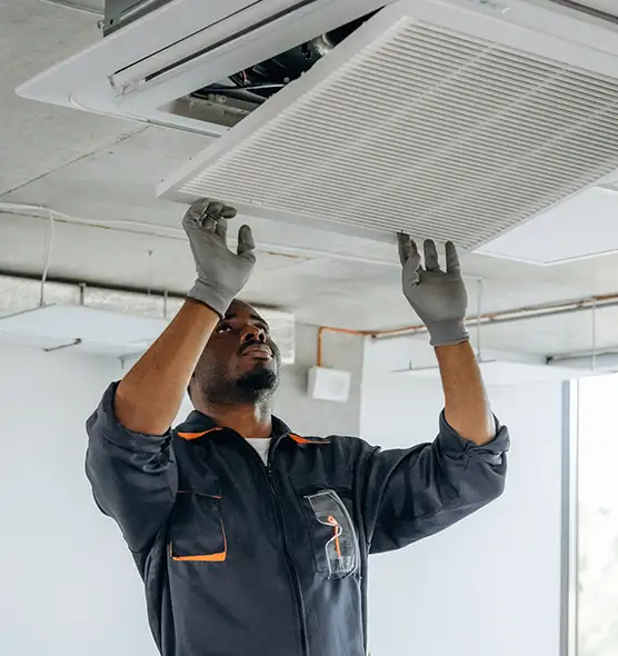 About Certified Air Duct Specialists in Parma Heights, OH