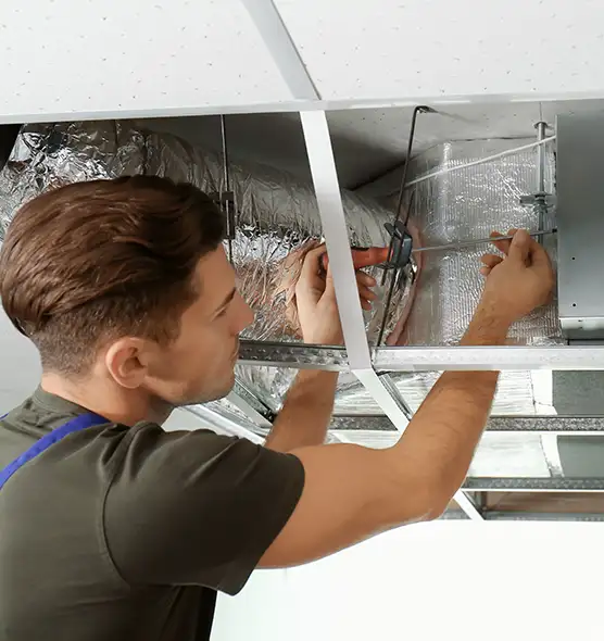 Professional Clogged Dryer Vent Repair in Parma Heights, OH