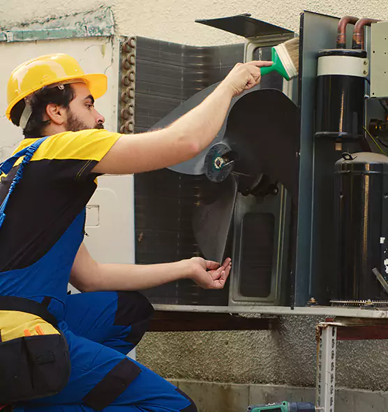 About Dryer Duct Fire Hazard Inspection in Parma Heights, OH