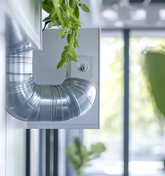 Professional Eco-Friendly Duct Cleaning Services in Parma Heights, OH