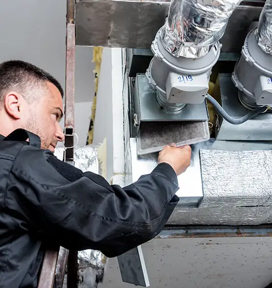 Professional Furnace Vent Cleaning in Parma Heights, OH