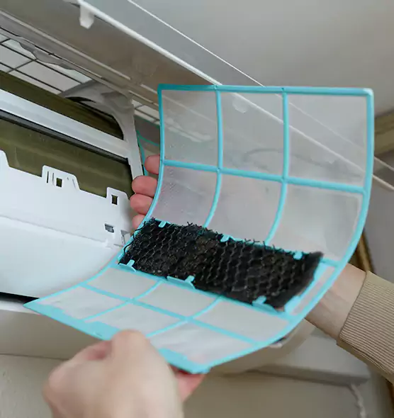 Welcome to Air Duct Cleaning & Repairs Parma Heights — Your Local HEPA Filter Installation Pros in Parma Heights, OH