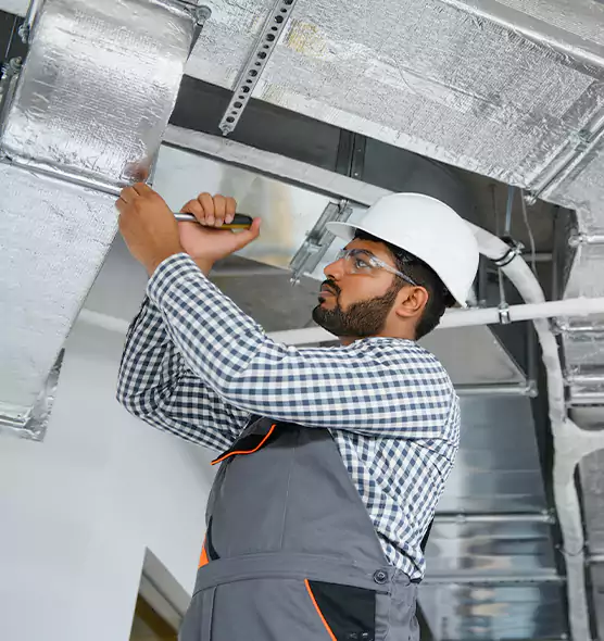 Welcome to Mold & Mildew Removal from Air Ducts Parma Heights, OH