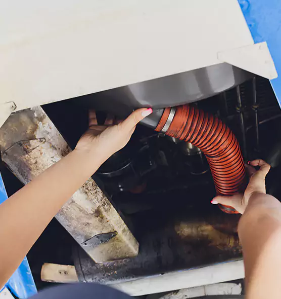 Top-Notch Return Vent Cleaning Service in Parma Heights, OH