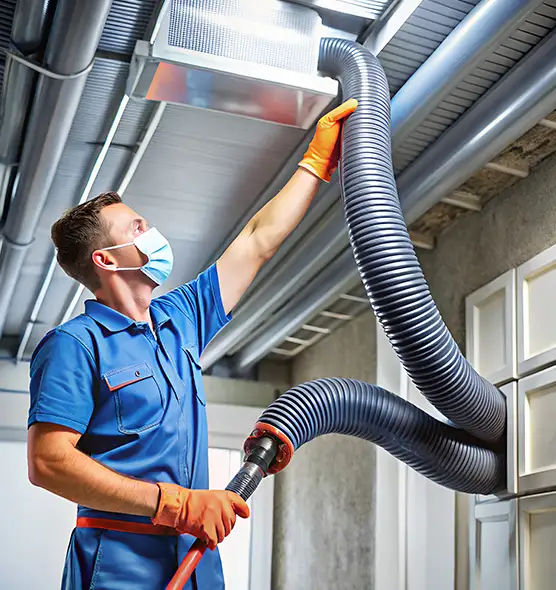 Welcome to Air Duct Cleaning & Repairs Parma Heights — Your Local Roof Dryer Vent Cleaning Specialists in Parma Heights, OH