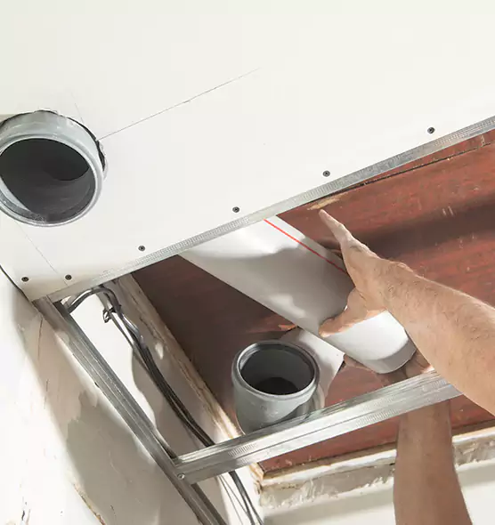 Professional Seasonal Allergy Air Duct Cleaning in Parma Heights, OH