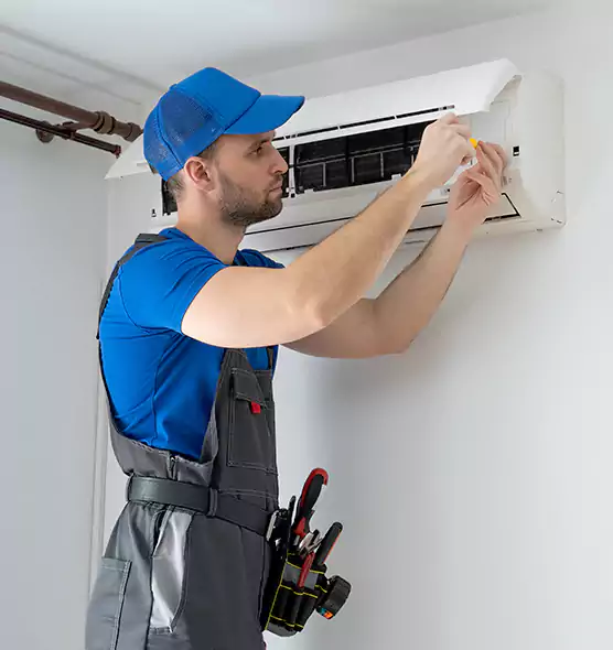 About Smart Thermostat AC Installation in Parma Heights, OH