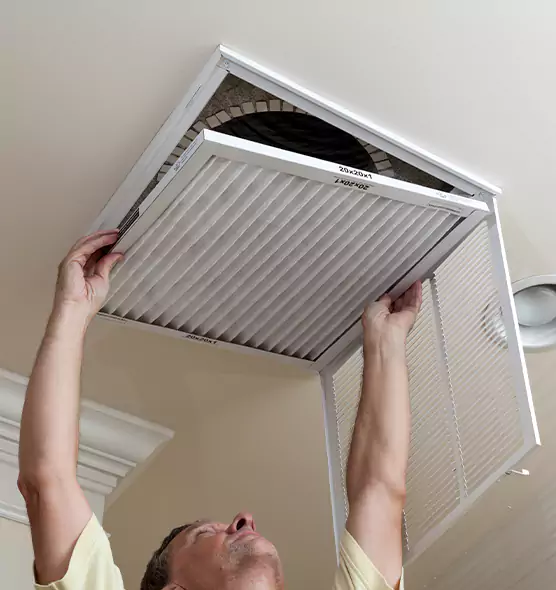 Professional Vent Relocation Services in Parma Heights, OH