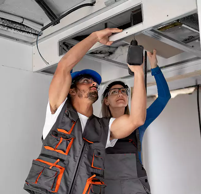 Why Homeowners & Businesses Trust Us in Parma Heights, OH