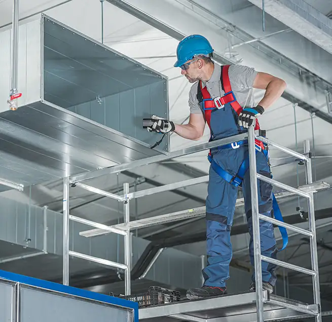 Why Homeowners & Businesses Trust Us in Parma Heights, OH?