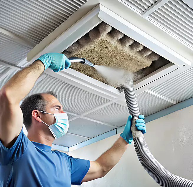 Why Homeowners & Businesses Trust Us Parma Heights, OH