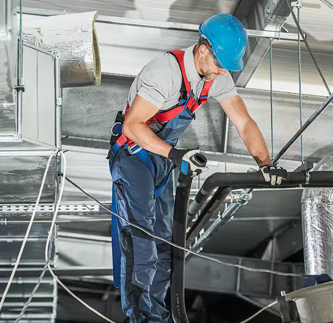 Why Homeowners & Businesses Trust Us in Parma Heights, OH?