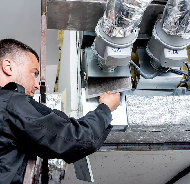  Why Homeowners & Businesses Trust Us in Parma Heights, OH?