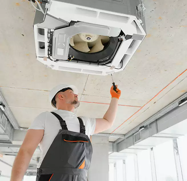 Why Homeowners Businesses Trust Us in Parma Heights, OH