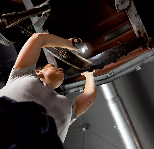 Why Homeowners & Businesses Trust Us Parma Heights, OH