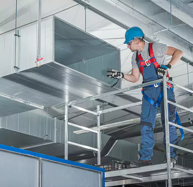 Why Homeowners & Businesses Trust Us Parma Heights, OH